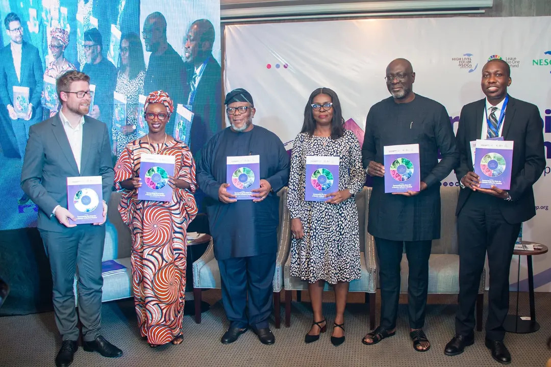 PIC unveils ‘The Purple Book’ to drive Gender Equality, Inclusion in Nigeria